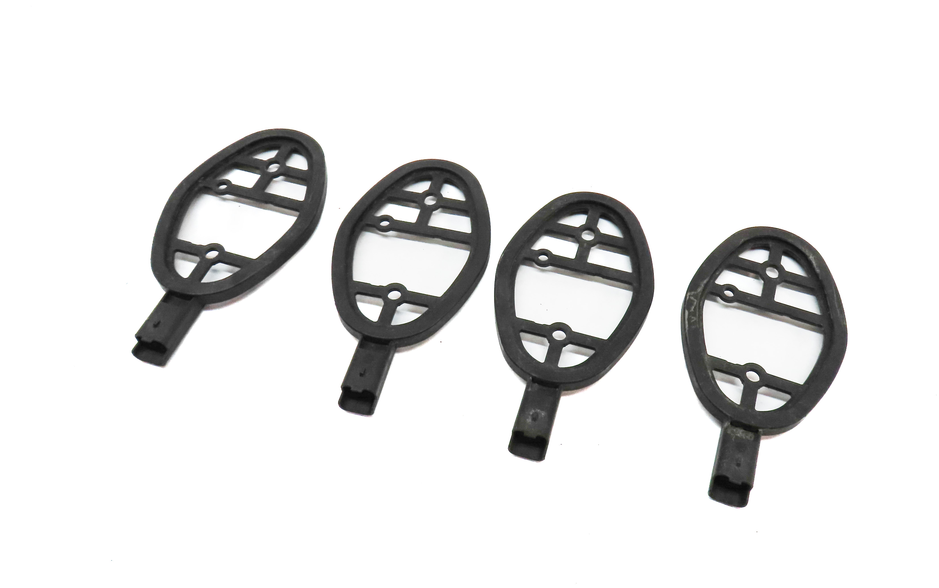 2011 LAND ROVER LR4 (L319) TIRE PRESSURE MONITORING SYSTEM (TPMS) ANTENNA SET 4 — exact item pictured